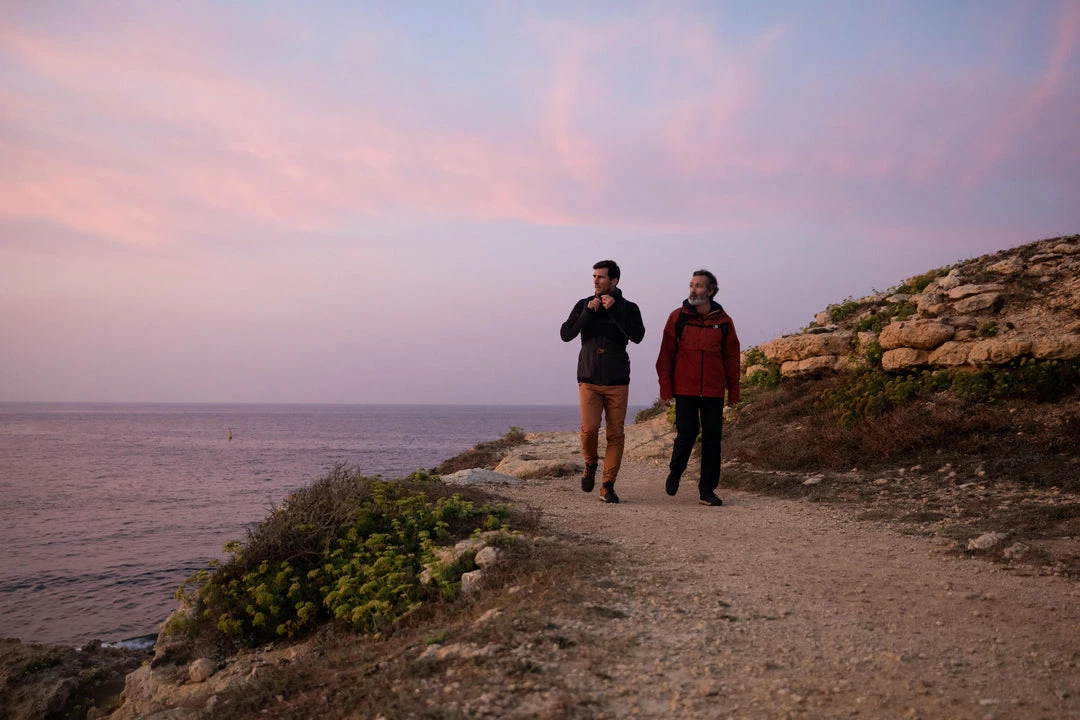 Hiking Clothing Quechua NH100, Hiking Pants, Men’s