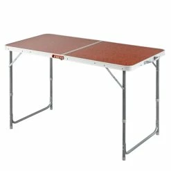 Hiking Clothing Quechua, Folding Camping Table
