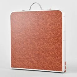 Hiking Clothing Quechua, Folding Camping Table