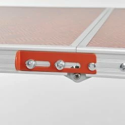 Hiking Clothing Quechua, Folding Camping Table