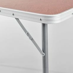 Hiking Clothing Quechua, Folding Camping Table