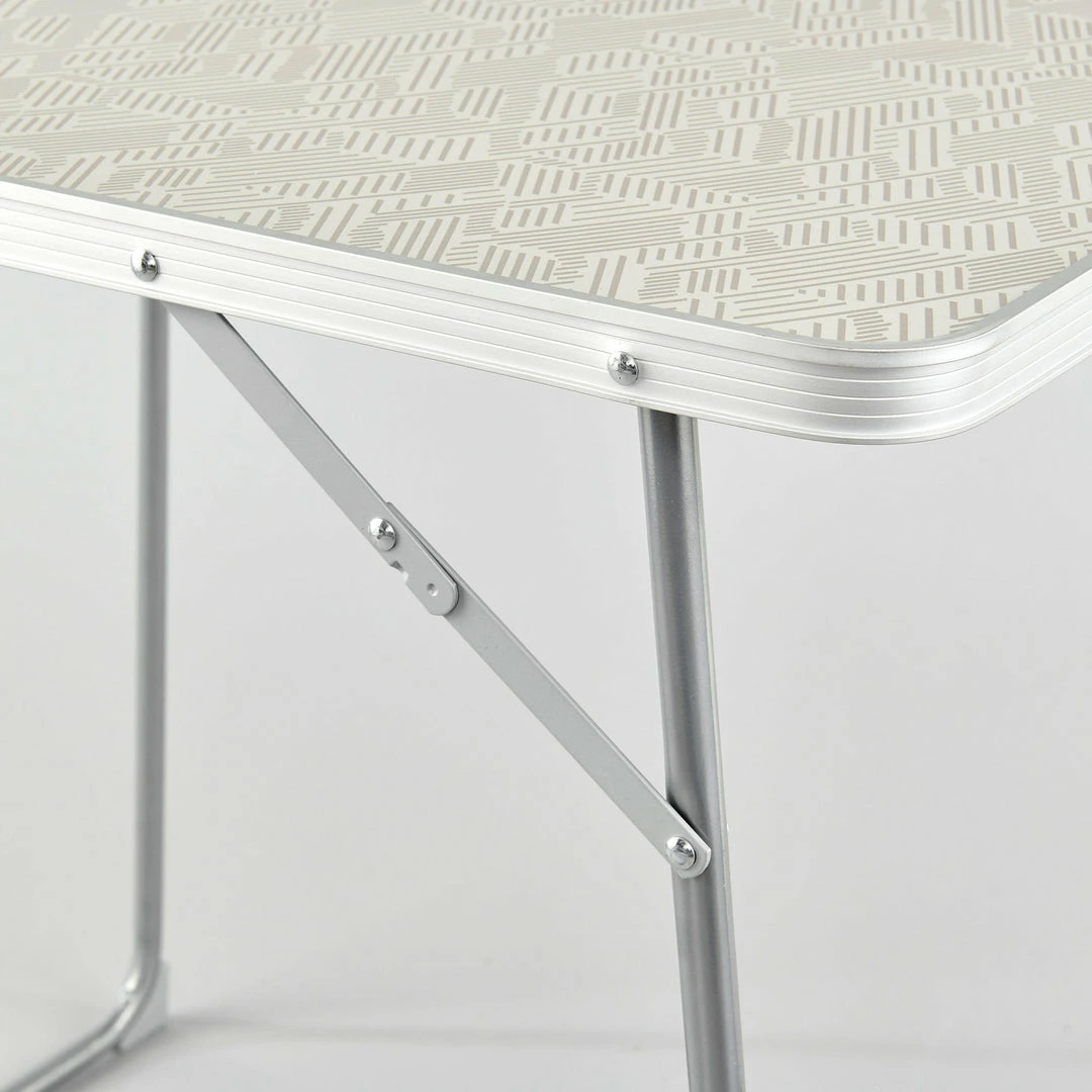 Quechua Camping Folding Table Hiking Clothing