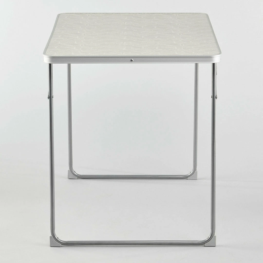 Quechua Camping Folding Table Hiking Clothing