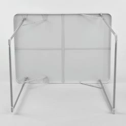 Quechua Camping Folding Table Hiking Clothing