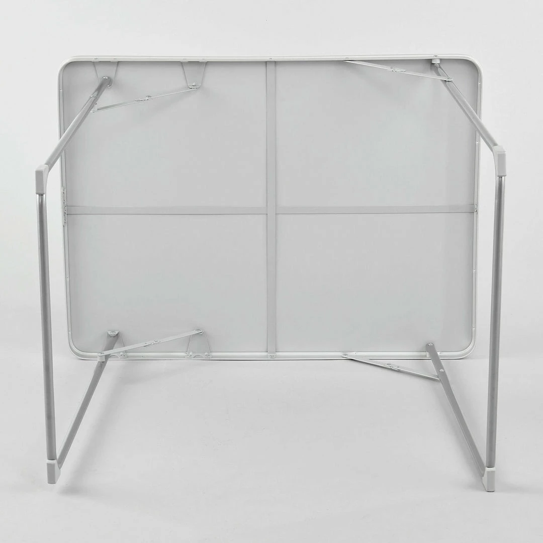 Quechua Camping Folding Table Hiking Clothing