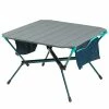 Quechua MH500, Folding Camping Table Hiking Clothing