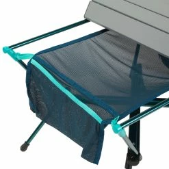 Quechua MH500, Folding Camping Table Hiking Clothing