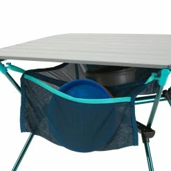 Quechua MH500, Folding Camping Table Hiking Clothing