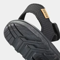 Quechua Ecocamp, Post-Hiking Sandals, Women’s