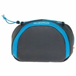 Forclaz Hiking Bag For Reflex Camera Hiking Clothing