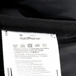 Forclaz Hiking Bag For Reflex Camera Hiking Clothing