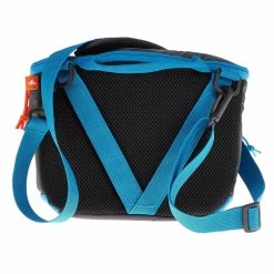 Forclaz Hiking Bag For Reflex Camera Hiking Clothing