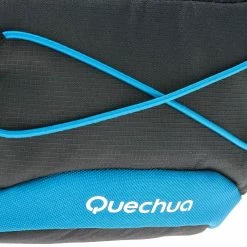 Forclaz Hiking Bag For Reflex Camera Hiking Clothing