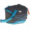 Forclaz Hiking Bag For Reflex Camera Hiking Clothing