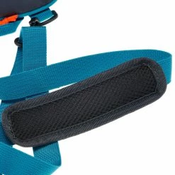 Forclaz Hiking Bag For Reflex Camera Hiking Clothing