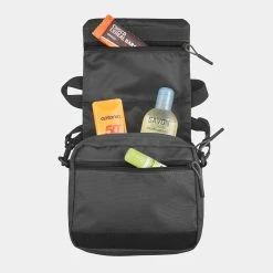 Hiking Clothing Forclaz, Multipocket Travel Bag