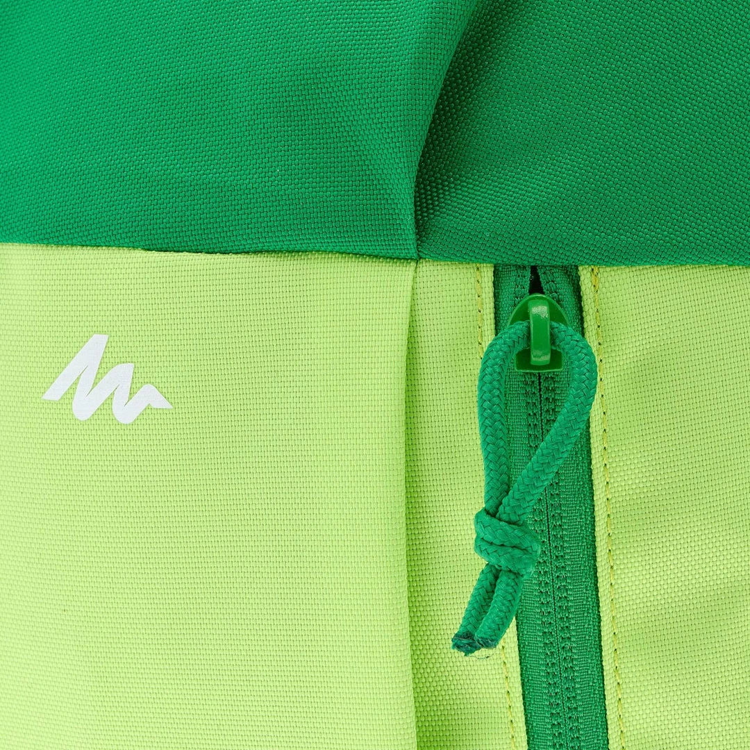 Quechua MH100, 7L Hiking Backpack, Kids Hiking Clothing