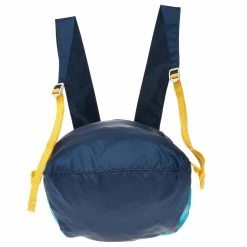 Forclaz Travel Ultra-Compact Rucksack 10 Liter Hiking Clothing