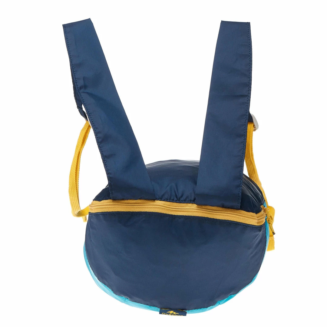 Forclaz Travel Ultra-Compact Rucksack 10 Liter Hiking Clothing