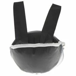 Forclaz Hiking Clothing Travel Ultra-Compact Backpack 10 Liter