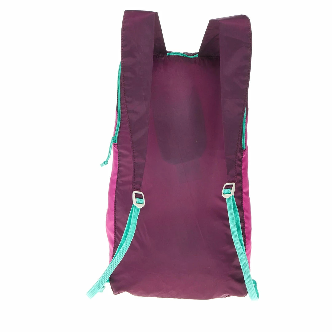 Forclaz Travel Ultra-Compact Rucksack 10 Liter Hiking Clothing