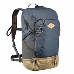 Quechua NH500, Hiking 30 L Backpack Hiking Clothing