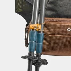 Quechua NH500, Hiking 30 L Backpack Hiking Clothing