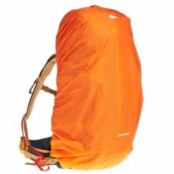 Forclaz Hiking Clothing Men's Mountain Backpacking Backpack 50 Liter Easyfit