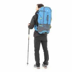 Forclaz, Hiking 60 L Backpack
