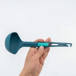 Quechua Hiking Clothing MH500 Camping Kitchen Set