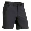 Hiking Clothing Quechua MH500, Short Hiking Shorts, Men’s