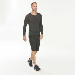 Quechua NH500 Regular, Hiking Shorts, Men's Hiking Clothing