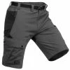 Forclaz Trek 500, Hiking Shorts, Men's Hiking Clothing