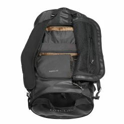 Forclaz 70 L Hiking Duffle Bag Backpack