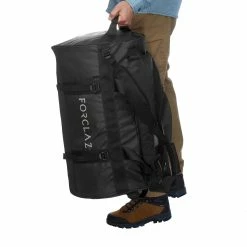 Forclaz 70 L Hiking Duffle Bag Backpack