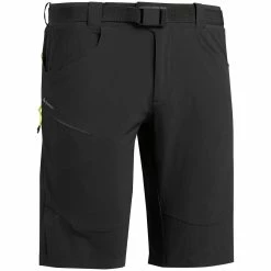 Quechua Men's Mountain Walking Short Shorts MH500