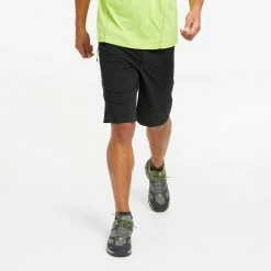 Quechua Men's Mountain Walking Short Shorts MH500