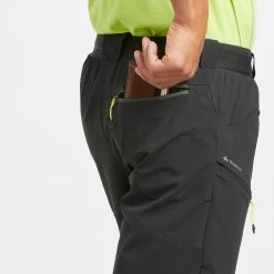 Quechua Men's Mountain Walking Short Shorts MH500