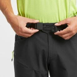 Quechua Men's Mountain Walking Short Shorts MH500