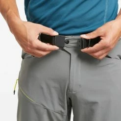 Quechua Men's Mountain Walking Short Shorts MH500