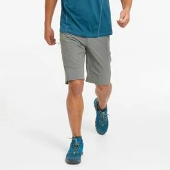 Quechua Men's Mountain Walking Short Shorts MH500