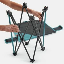 Quechua MH100, Low Folding Camping Table