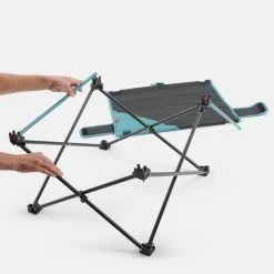 Quechua MH100, Low Folding Camping Table