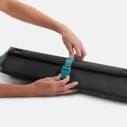 Quechua MH100, Low Folding Camping Table