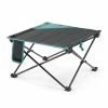 Quechua MH100, Low Folding Camping Table