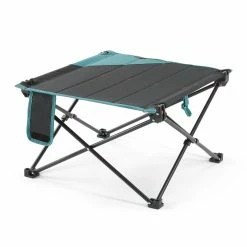 Quechua MH100, Low Folding Camping Table