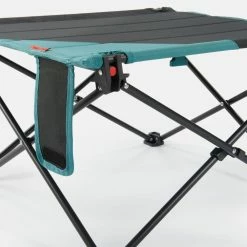 Quechua MH100, Low Folding Camping Table