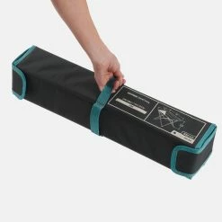 Quechua MH100, Low Folding Camping Table