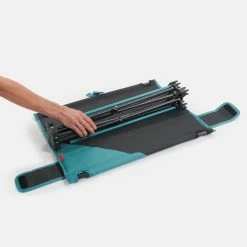 Quechua MH100, Low Folding Camping Table