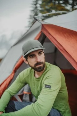 Hiking Clothing Forclaz Trek 500, Compact Hiking Cap